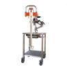 EASY MIX SMX 800 ROLLING TURBO DYNAMIC SMX range (75 to 300L)