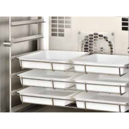 Grille panier pour four AIR'T AIR'T Toutes les catégories