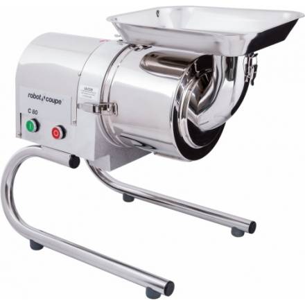 C80 automatic sieve ROBOT COUPE Tamis