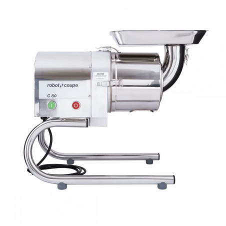 C80 automatic sieve ROBOT COUPE Tamis