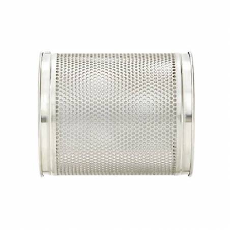 2mm sieve ROBOT COUPE Home