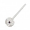 Conduite inox + joint A036874 BARTSCHER Pièces détachées