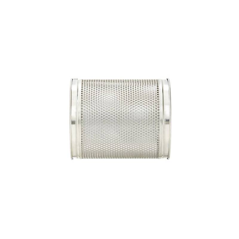 5mm sieve ROBOT COUPE Home