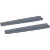 Extra rubber scraper (set of 2) ROBOT COUPE Home