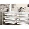 Kit de 14 grilles panier GP 530 AIR'T Toutes les catégories