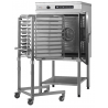 CFX 720 RTC AIR'T Oven AIR'T Holding and Reheating Ovens