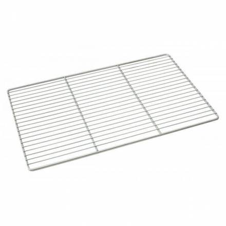 Kit de 10 grilles fil GN1/1 pour four AIR'T AIR'T Toutes les catégories