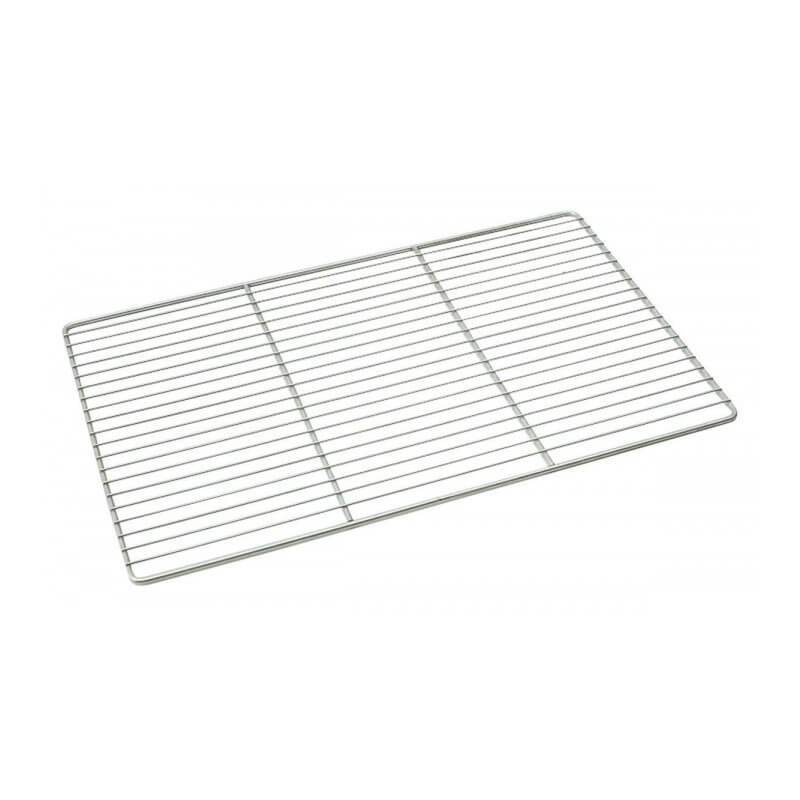 Kit de 20 grilles fil GN1/1 pour four AIR'T AIR'T Toutes les catégories