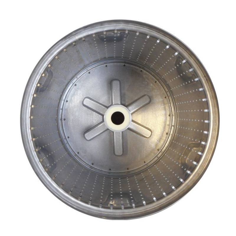 Stainless Steel Basket | ELX65 Spin Dryer | DITO SAMA DITO SAMA Home