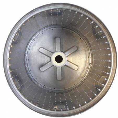 Stainless Steel Basket | ELX65 Spin Dryer | DITO SAMA DITO SAMA Home