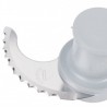 Robot Coupe serrated blade ROBOT COUPE Preparation