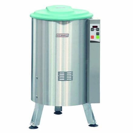 32L/5kg Vegetable Spinner | EL40 | DITO SAMA DITO SAMA Salad spinners