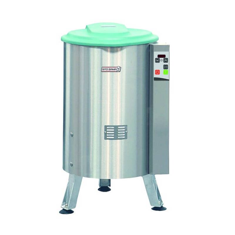 32L/5kg Vegetable Spinner | EL40 | DITO SAMA DITO SAMA Salad spinners