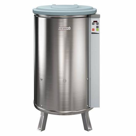 10kg Vegetable Spinner | ELX65 | DITO SAMA DITO SAMA Salad spinners