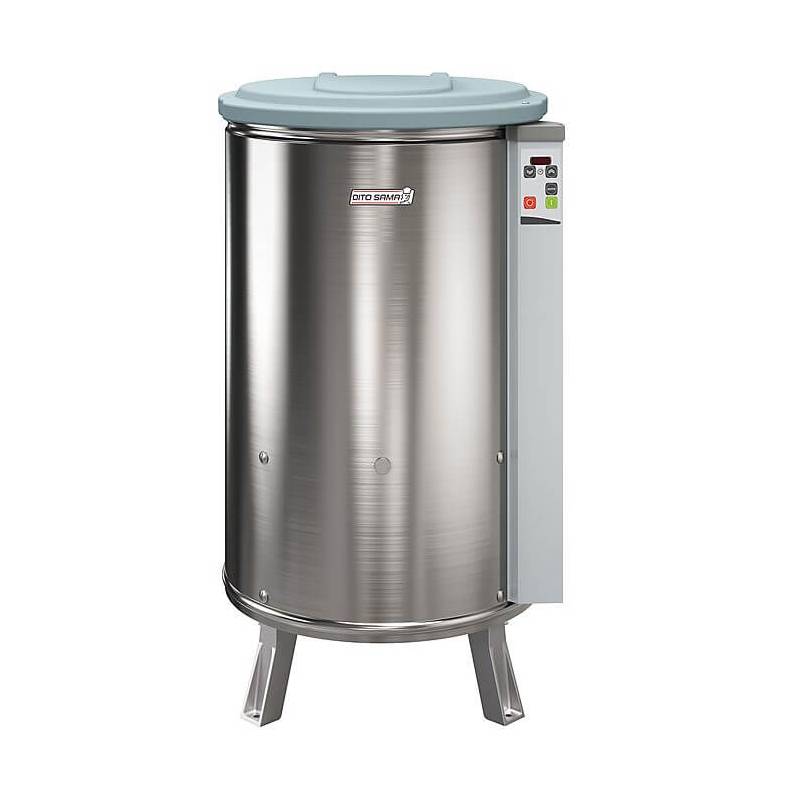 Essoreuse à légumes | ELX65 | DITO SAMA DITO SAMA Laveuses / Essoreuses à Légumes