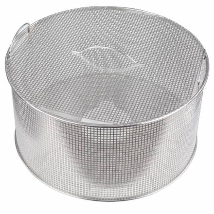 Panier avec couvercle | LVA100 | DITO SAMA DITO SAMA Toutes les catégories