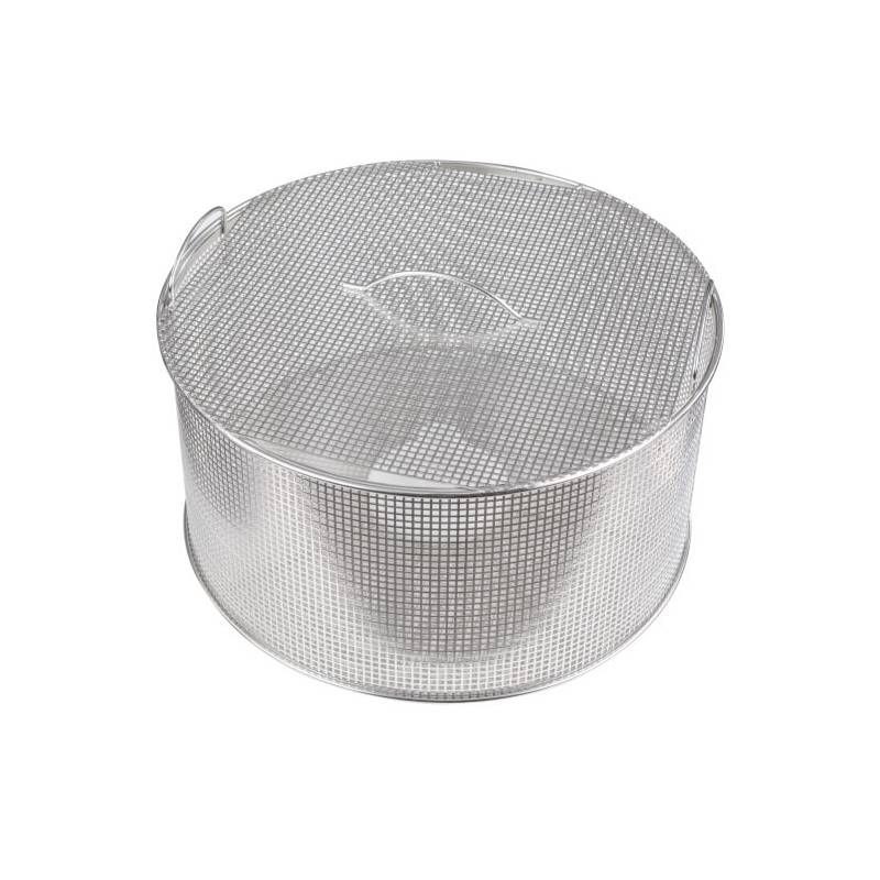 Panier avec couvercle | LVA100 | DITO SAMA DITO SAMA Toutes les catégories