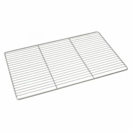 Grille fil GN2/1 pour four AIR'T AIR'T Toutes les catégories
