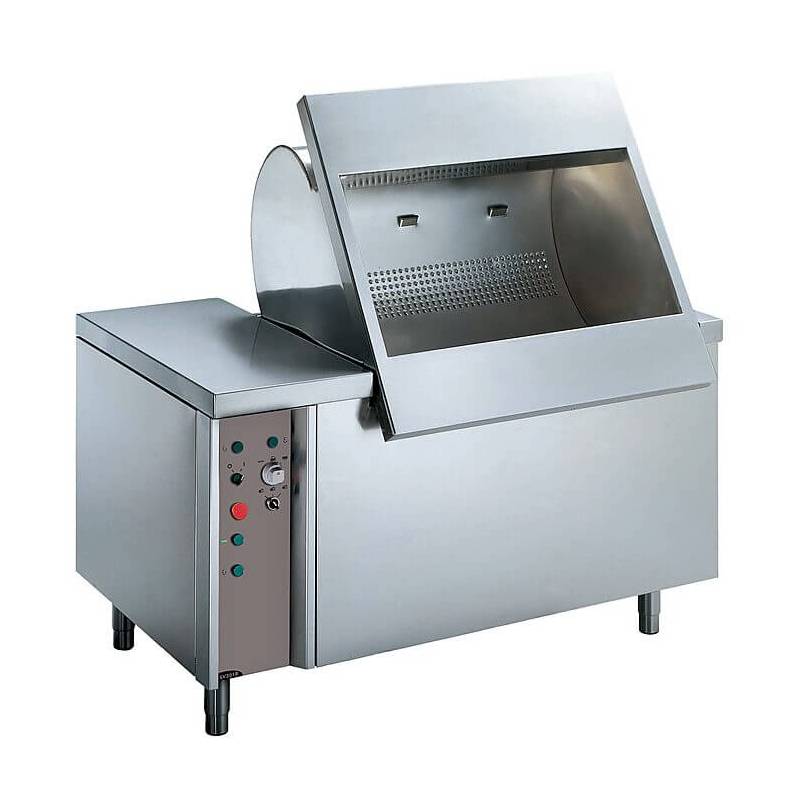 Laveuse à légumes manuel 300L/40kg | DITO SAMA DITO SAMA Laveuses / Essoreuses à Légumes