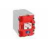 Conteneur chauffant THERMAX AF12 | Numérique MELFORM Coffres isothermes à ouverture frontale