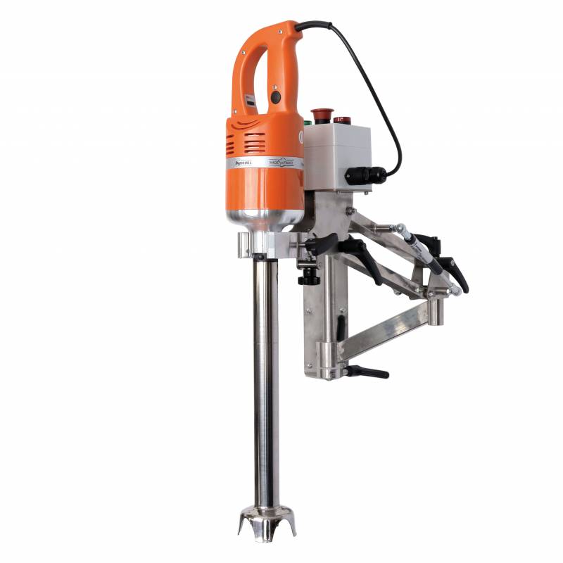 EASY MIX BM MASTER | MURAL DYNAMIC Gamme MASTER (40 à 100L)