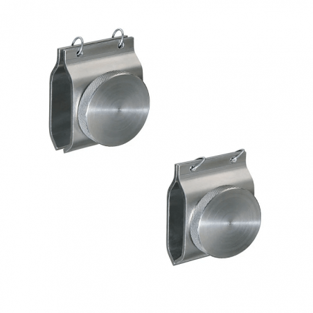 Kit de fixation modulaire ou chariot AF12 MELFORM Home