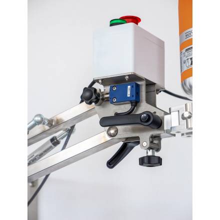 EASY MIX BM MASTER | ROULANT DYNAMIC Gamme MASTER (40 à 100L)