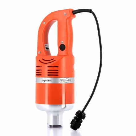 EASY MIX BM MASTER | ROULANT DYNAMIC Gamme MASTER (40 à 100L)