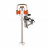 EASY MIX BM SMX TURBO | MURAL DYNAMIC Gamme SMX (75 à 300L)