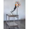 EASY MIX SMX 300 TURBO | ROLLING DYNAMIC SMX range (75 to 300L)