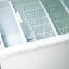 Vitrine à crèmes glacées SICC300 | 310L TENSAI Vitrines à crèmes glacées