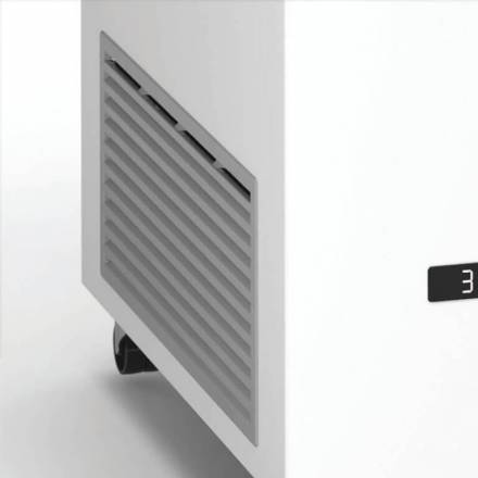 Vitrine à crèmes glacées SICC500 | 477L TENSAI Vitrines à crèmes glacées