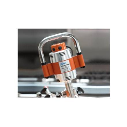 Mixeur SMX 250ES DYNAMIC Gamme SMX (75 à 300L)