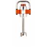 Mixeur SMX 250ES DYNAMIC Gamme SMX (75 à 300L)