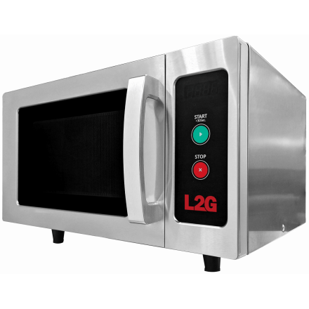 Four micro-ondes EASYSELF25 L2G Four micro-ondes professionnels