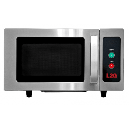 Four micro-ondes EASYSELF25 L2G Four micro-ondes professionnels