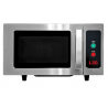 Four micro-ondes EASYSELF25 L2G Professional microwave ovens