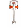Mixeur SMX 350ES DYNAMIC Gamme SMX (75 à 300L)