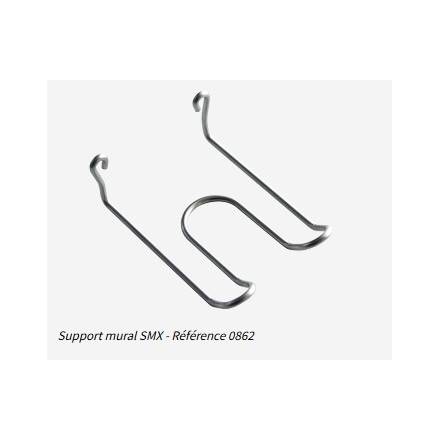 Mixeur SMX 450ES DYNAMIC Gamme SMX (75 à 300L)