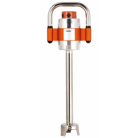 Mixeur SMX 550ES DYNAMIC Gamme SMX (75 à 300L)