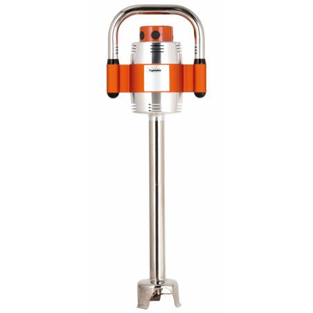 Mixeur SMX 550ES DYNAMIC Gamme SMX (75 à 300L)