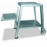 Table inox | Coupe-pain CPX | DITO SAMA - CHR MARKET