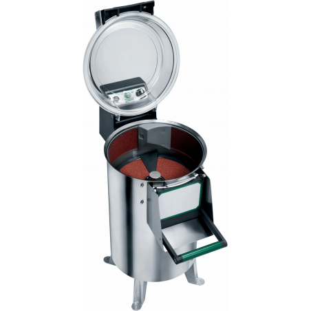 10 kg Potato Peeler | FIMAR FIMAR Multipurpose Peelers