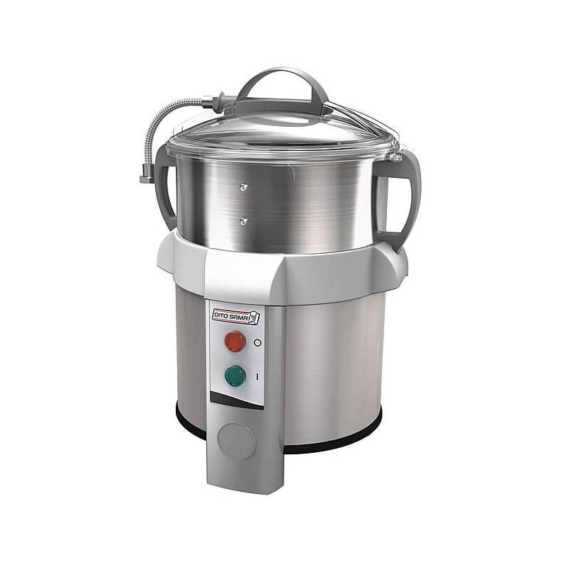 5kg Peeler | T5E | DITO SAMA DITO SAMA Multipurpose Peelers