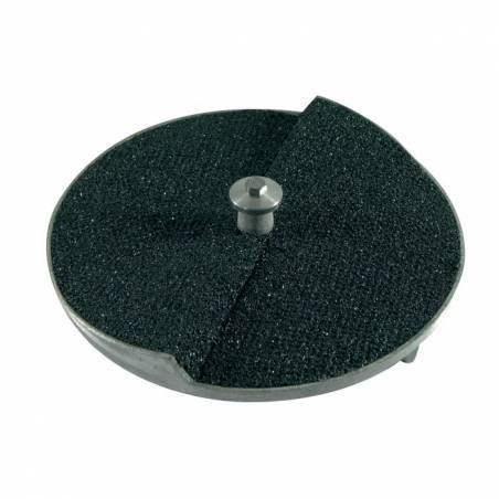 Plateau ABRASIF | Eplucheuse T5E/T5M/T8E | DITO SAMA DITO SAMA Pièces détachées