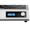 Réchaud à induction IK35NG-1TCKS | 3.5kW BARTSCHER Réchauds à induction