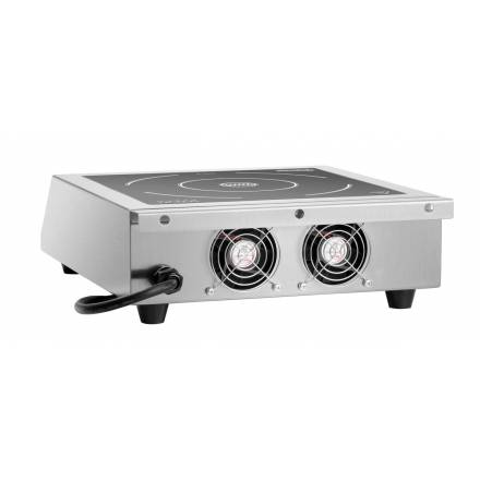 Réchaud à induction IK35NG-1TCKS | 3.5kW BARTSCHER Réchauds à induction