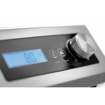 Réchaud à induction IK35NG-1TCKS | 3.5kW BARTSCHER Réchauds à induction