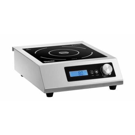 copy of Réchaud à induction IK35TC - 3.5kW BARTSCHER Induction stoves