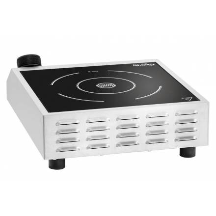 Réchaud à induction IK25-1TCK | 2.5kW BARTSCHER Réchauds à induction